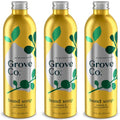 Grove Co. Gel Hand Soap Refill Lemon & Eucalyptus 3-Pack, 13 fl oz Each