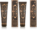 Theodent Kids Fluoride-Free Chocolate Toothpaste 3.4 oz Pack of 2 - Enamel Repair