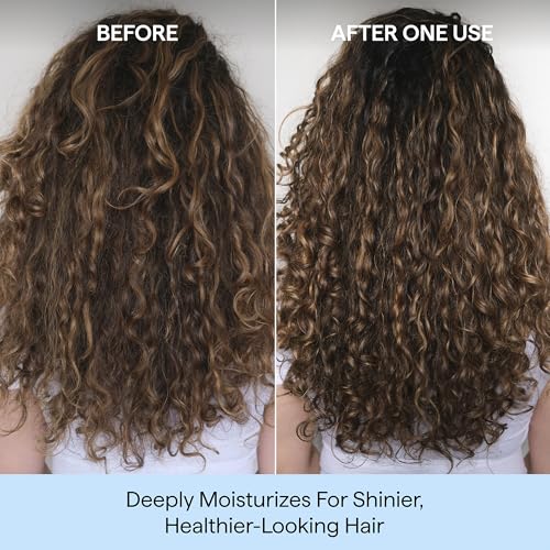 16 Fl Oz Briogeo Don't Despair, Repair! Moisture Conditioner for Dry Damaged Hair