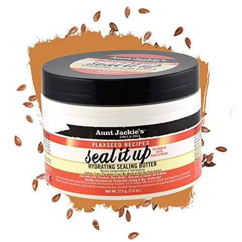 Aunt Jackie's 911 Damage Repair Hair Treatment Bundle - Flaxseed & Oils