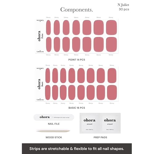 Orly Breathable Nail Color, Stronger than Ever, 0.6 Fluid Ounce (Pack of 2)