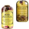 Provence Beauty Forget Me Not Multi-Use Oil – Face, Body, and Hair