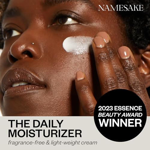 Namesake The Daily Moisturizer
