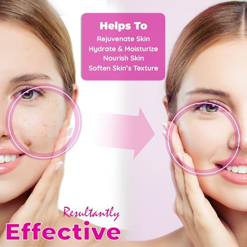 Skin Perfector Gel for Brightening & Even Complexion - 1 Fl oz / 30ml