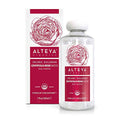 Organic Rose Water Toner 17 Fl Oz - Hydrating Facial Mist for All Skin Types