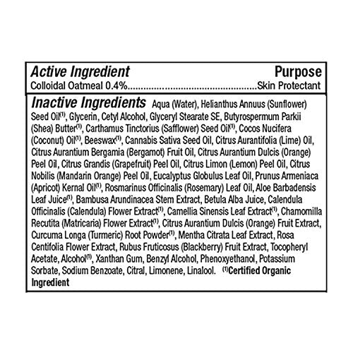 Alba Botanica Herbal Healing Body Lotion - Emollient, Hypoallergenic, 32 Oz