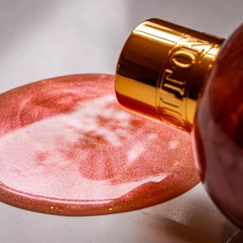 Molton Brown Rose Dunes Body Wash 10 fl. oz.