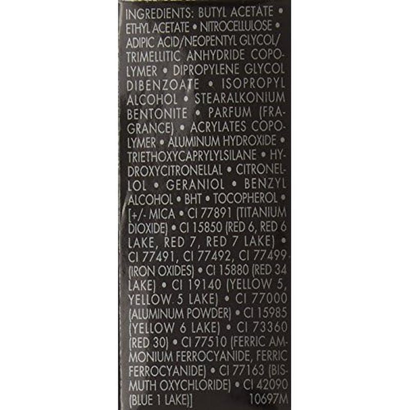 Guerlain La Petite Robe Noire Deliciously Shiny Lip Colour, 008 Denim Jacket, 0.28 Ounce