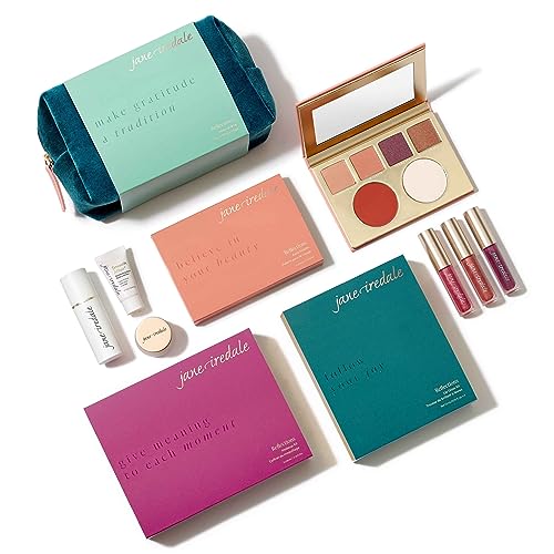 Reflections Makeup Kit