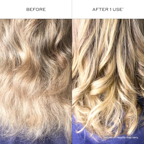 Zenagen Repairacle Leave-In Conditioner 8oz - Strengthens & Repairs Hair
