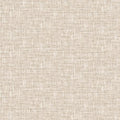 NuWallpaper Peel and Stick Wallpaper Tan Poplin - Removable Wall Covering