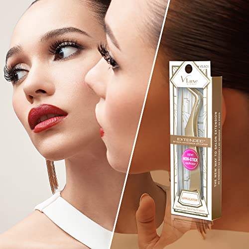 Kiss Go Brow Eyebrow Wooden Pencil Light Medium Brown(6 Pieces)