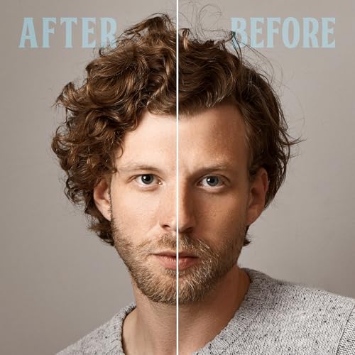 Sea Salt Spray for Beach Waves & Volume - 6.76 Fl Oz Pack of 2 - Hairplexx