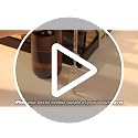 Clear Refillable Essential Oil Roller Bottles Set of 24 with Silver Caps - Leak-proof, Travel Size
