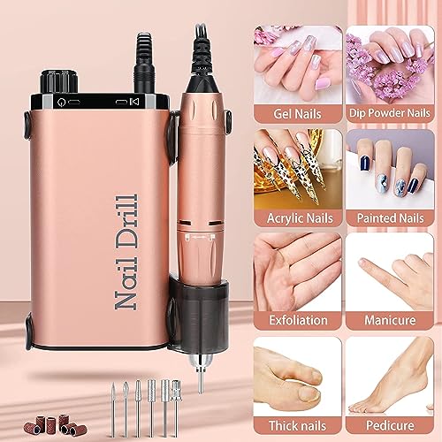 Press On Nails Almond Medium, A soft pink-purple Shimmer Fake Nails with Heart & Star Design, Glossy Reusable Glue On Nails Set for Women