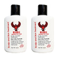 Scalp & Skin Treatment for Itchy Skin and Razor Bumps - Non-Oily 4 Oz