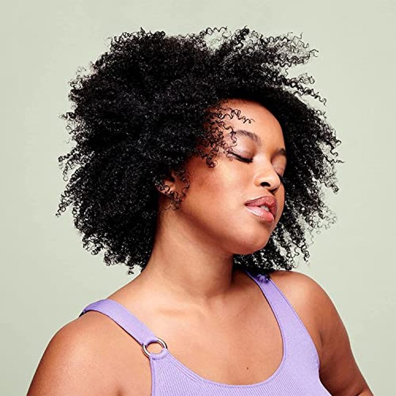 DevaCurl Leave-In Decadence¢ç Moisturizing Leave-In Conditioner, Green Oasis, 7.6 fl. oz