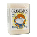 Remwood Products Co. Grandma's Baking Soda Soap 4 oz Bar(S)
