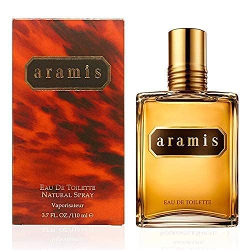 Men's Woody Leather Scent Edt Spray 3.7 Oz - Masculine Fragrance
