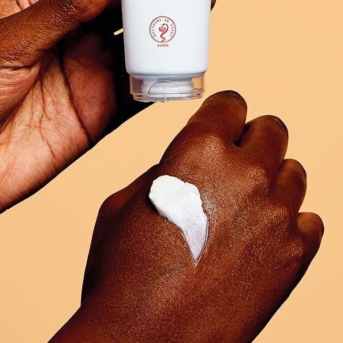SVR Cicavit+ Hand Cream With Glycerin, Prebiotic & Coconut Oil. 8hr Protection For Extremely Dry Damaged Hands. Fragrance Free Moisturizer That Absorbs Quickly & Brings Immediate Relief. 2.5 Fl.oz.