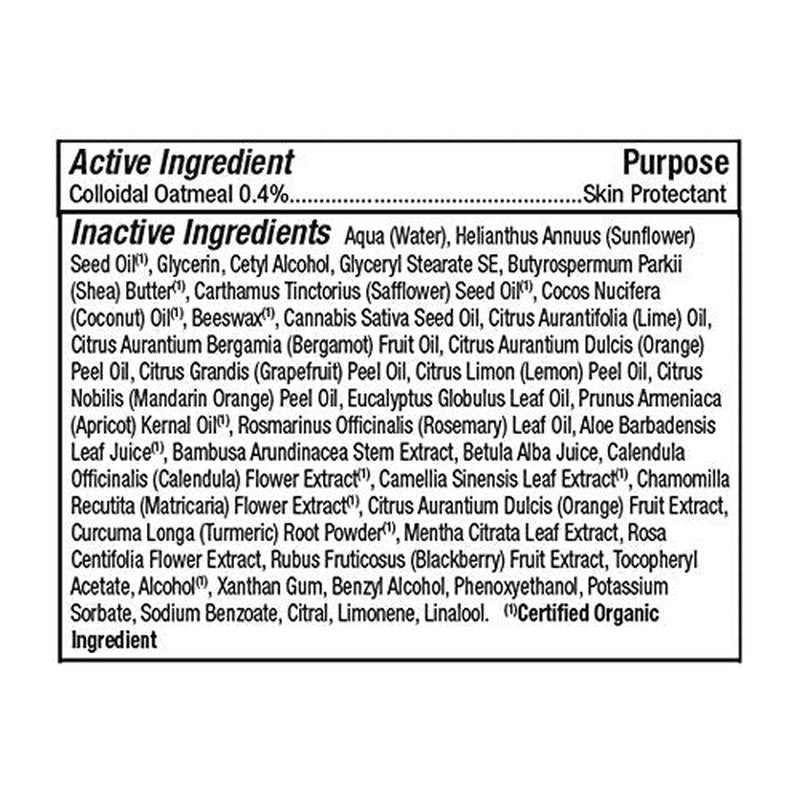 Alba Botanica Very Emollient Body Lotion, Herbal Healing, 32 oz (907 g)