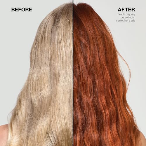 Keracolor Color + Clenditioner 3-in-1 Color-Depositing Conditioner, Gently Cleanses & Conditions, Semi-Permanent Hair Color, 23 Shades, 12 Fl Oz