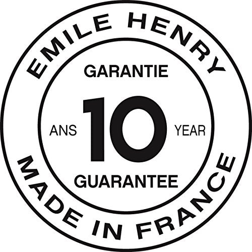 Emile Henry Modern Classics 13x9 Inch Ceramic Rectangular Baker - Sugar