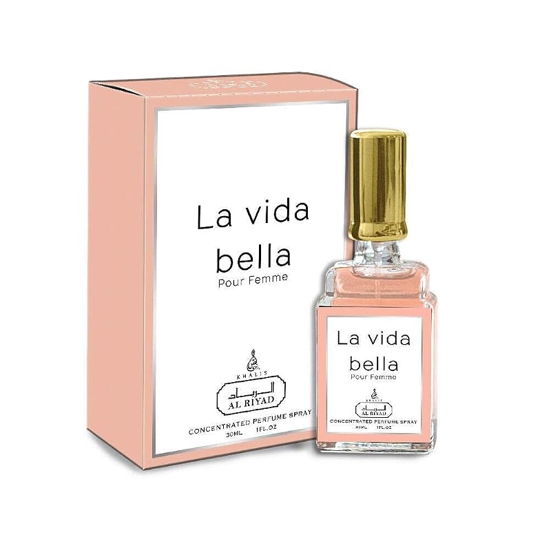 La Vida Bella Inspired Eau de Parfum Spray 1.1 oz - Variation of THIS listing