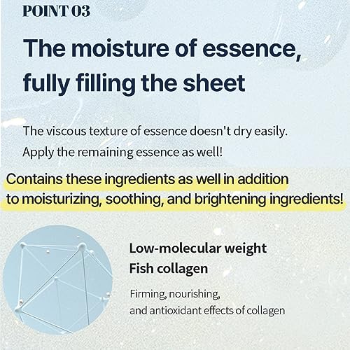 DERM¡¤ALL MATRIX Basic Dermal-Care Essence Mask 25g x 10 sheets. Perfect adherence All-in-One Mask. Moisturizing. Soothing. Full of Moisturizing Essence. Give skin some rest.