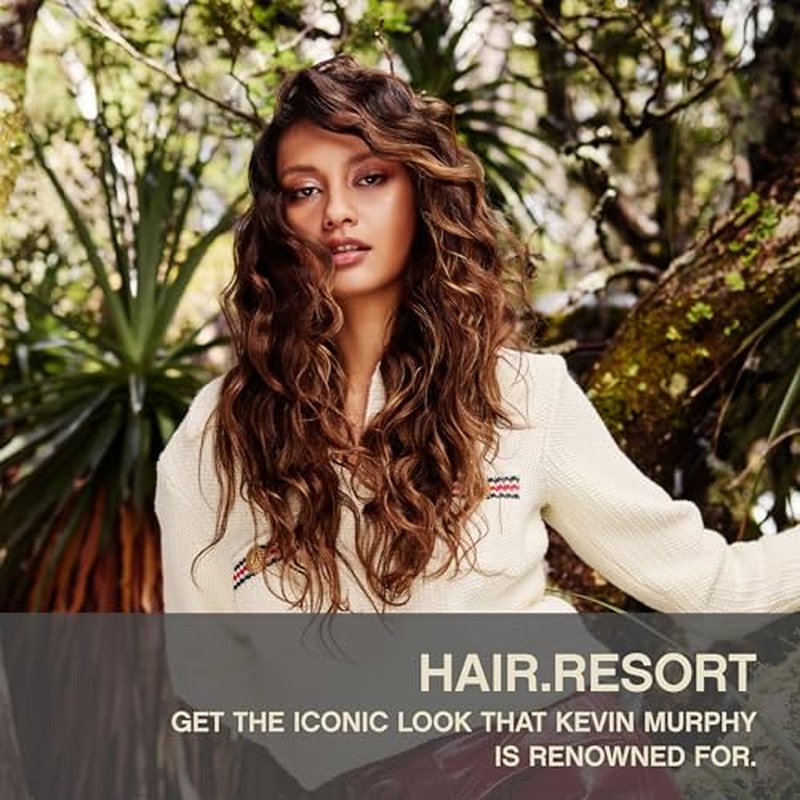 KEVIN MURPHY Hair Resort 5.1oz