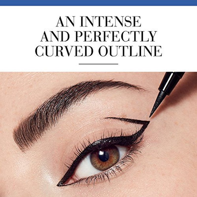 Bourjois Liner Feutre Slim 16 Noir