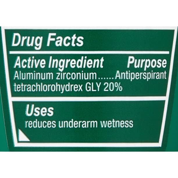 Mitchum Invisible Anti-Perspirant & Deodorant Roll-On Unscented 3.4 oz – Pack of 4