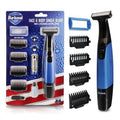 Barbasol Battery Powered Single Blade Battery Powered Single Blade