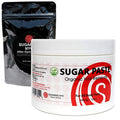 Sugaring Paste + After Gym Scrub by Sugaring NYC