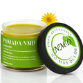 Herbal Muscle & Joint Pain Relief Cream with Arnica & Olive Oil - Portable 60g - Variation 1