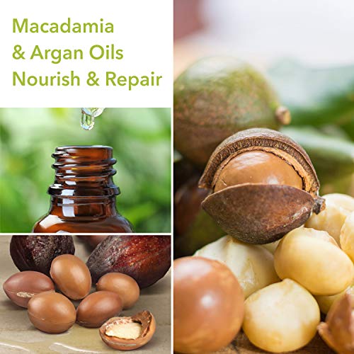 Macadamia Professional Weightless Repair Hair Conditioner ? Hair Care Sulfate & Paraben Free Natural Organic Vegan Hair Products, 33.8 fl oz