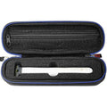 GUBEE Hard Travel Case Bag for Philips Norelco OneBlade Intimate Razor Trimmer Shaver Model QP1924