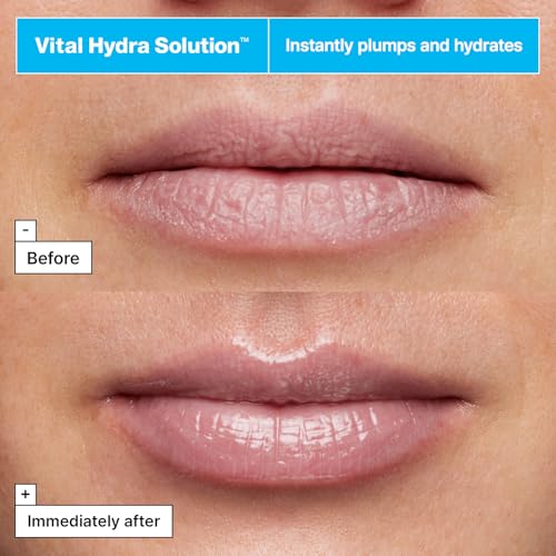 Dr.Jart+ Vital Hydra Jelly Bear Lip Mask Unscented 0.59 Oz - Clear