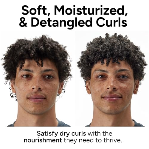 Ouidad Curl Quencher Moisturizing Conditioner 8.5 oz – Hydrate, Nourish & Elongate