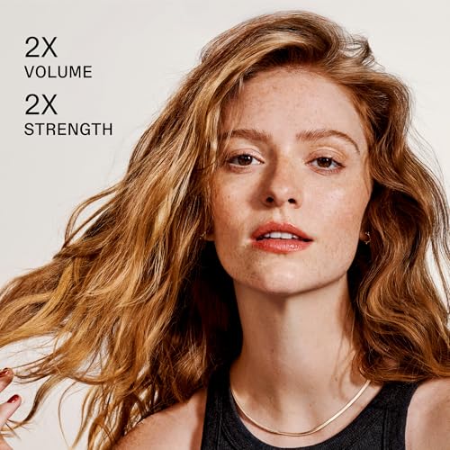 Olaplex N¨¬. 4 FINE Bond Maintenance Shampoo: Volumize & Strengthen | Gently Cleanse & Non Stripping | For Coily, Curly, Straight, and Wavy