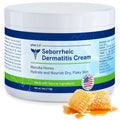 pHat 5.5 Itch Cream for Itchy Skin Relief - Moisturizing Cream & Face Lotion for Women - Redness Relief for Face & Body - For Dry Skin & Itchy Scalp - Anti Itch Lotion (4oz)
