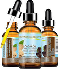 Cacay Oil - Pure Organic Face & Skin Moisturizer, Anti-Aging & Hair Oil, 1 Fl oz