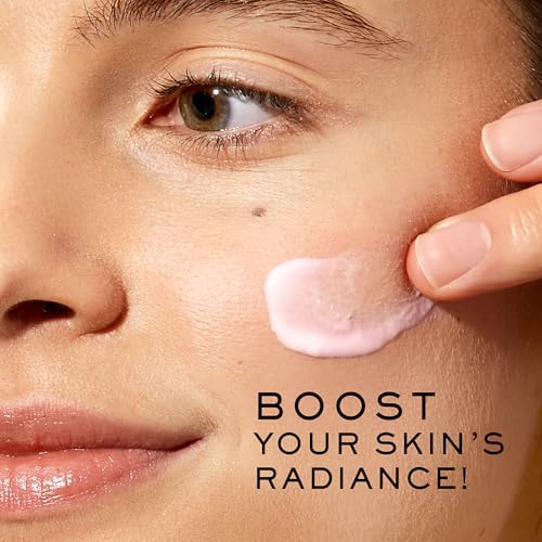 Nuxe Prodigieuse Boost Multi-Correction Glow-Boosting Cream with Hyaluronic Acid, Reduces Signs of Aging, 1.35 Fl Oz