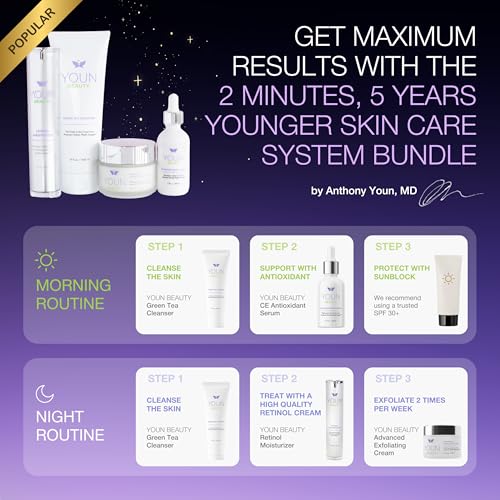 Retinol Body Lotion with Shea Butter & Vitamin E – Firming & Hydrating Skin Moisturizer