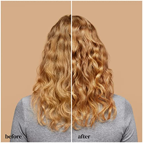 Curl Shaper - Bounce Back Reactivating Mist for Curly Hair, 8.5 oz