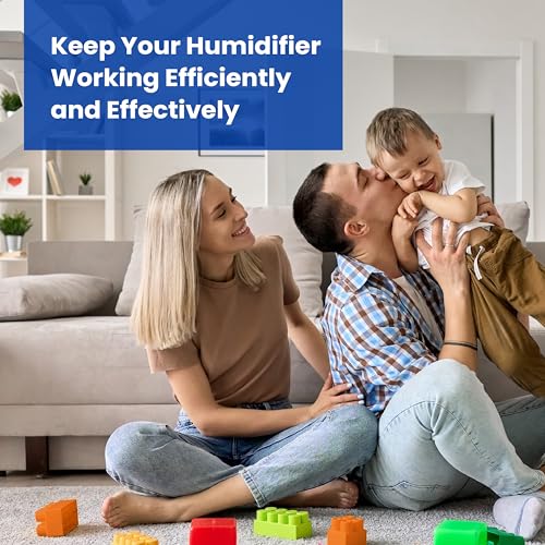 AprilAire H735EZ1 Water Panel EZKit Humidifier Filter Replacement for Models 700, 700A, 700M