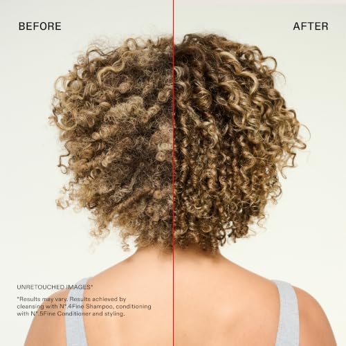 Olaplex N°.5FINE Bond Maintenance Volumizing Conditioner 8.5 Fl Oz - Fine Hair Repair & Volume