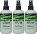 Color Reflect Mist & Go Conditioner Spray for Color-Treated Hair - 8 oz, Pack of 3