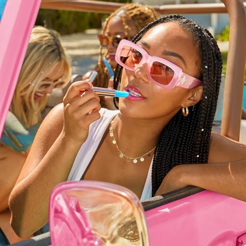 Tarte Maracuja Juicy Lip Shift Blueberry Hydrating & Volumizing Lip Plumper Gloss Balm