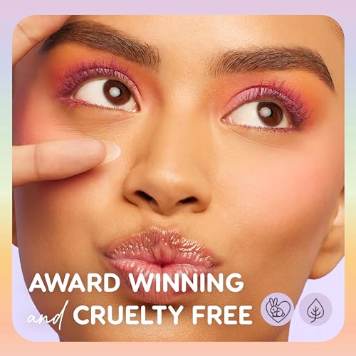 ColourPop Fourth Ray Beauty Daily Face Cream - Hydrating Face Moisturizer with Squalane & Vitamin E to Improve Skin Elasticity and Enhance Moisture Balance - Suitable For All Skin Types (1.66 oz)